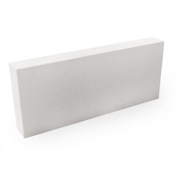Газосиликатные блоки CubiBlock D500 625х150х200 перегородочные