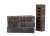 Клинкерный кирпич Plinfa Iron 2912