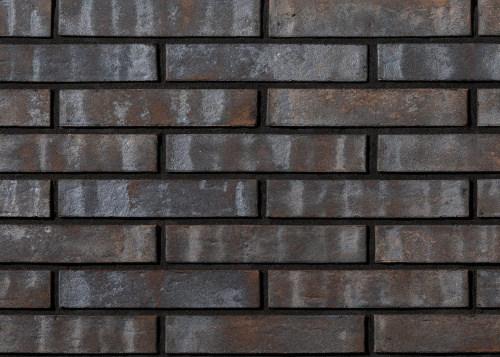 Клинкерный кирпич Plinfa Iron 2912