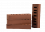 Клинкерный кирпич Plinfa Iron 2313