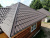 Металлочерепица Grand Line Kredo GreenCoat Pural