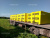 Газосиликатные U-блоки (П-блоки) Istkult 500х250х200, D500 Газосиликатные U-блоки (П-блоки) Istkult 500х250х200, D500
