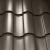 Металлочерепица Grand Line Kredo GreenCoat Pural